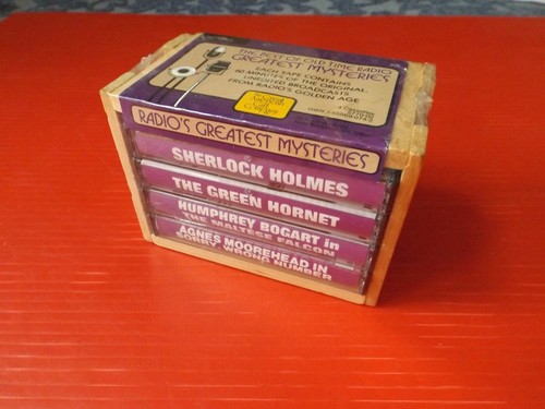 The best old time radio - the,