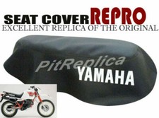 HOUSSE DE SELLE TENERE 600 34L