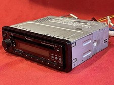 LETTORE CD AUTO AUDIO