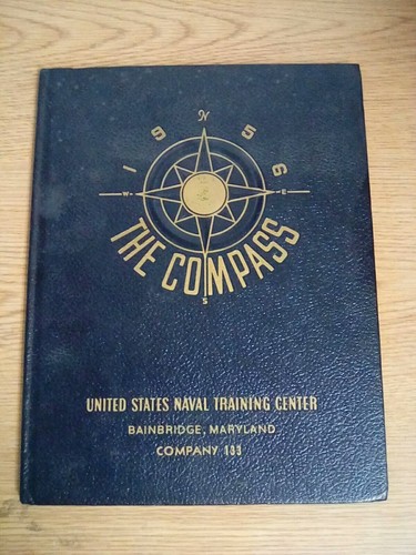 1956 naval training - 1956,