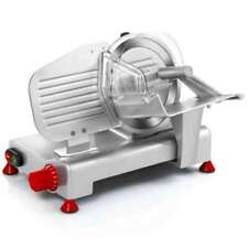 Affettatrice domestica 20 cm