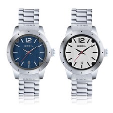 Orologio Uomo BREIL MUD