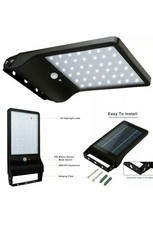 ROAD LAMP SOLAR ENERGY PANEL