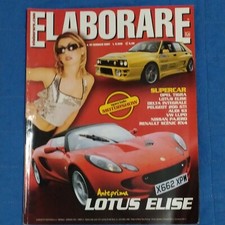 Rivista Elaborare