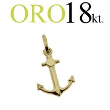 ciondolo regalo ANCORA simbolo