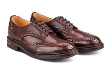 MADE IN UK TRICKERS BOURTON IN