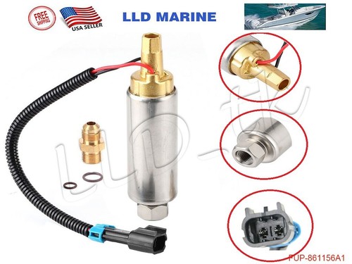 Mercury mercruiser efi fuel - mercury,