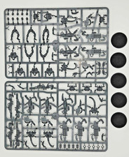 5x Necron Immortals -