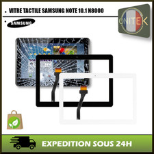 Vitre ecran tactile samsung - ecran,