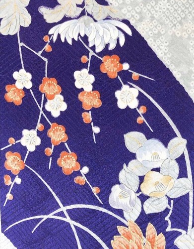 Kimono giapponese originale - kimono,