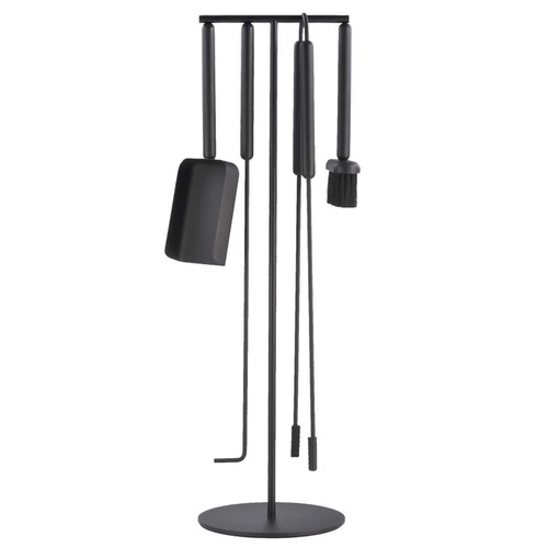 Blomus set per camino - blomus,