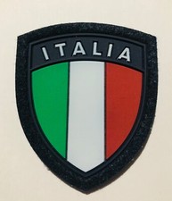 PATCH  SCUDETTO ITALIA