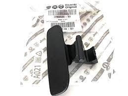 Maniglia cassetto cruscotto - cassetto,