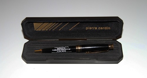 Penna biro sfera - penna, pierre