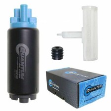 Pompa carburante e filtro