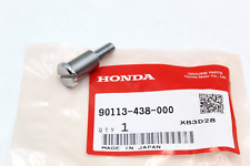 HONDA BULLONE FISSAGGIO LEVA FRIZIONE PER CB900-1100F-R-VT600-750C-CBR600-900