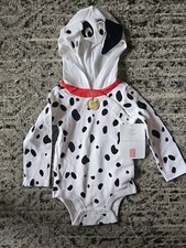 Costume cane dalmata bambino