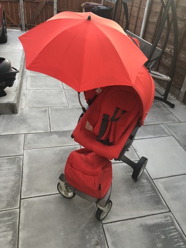 Passeggino stokke xplory - stokke,