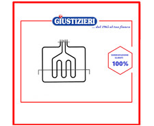 RE2178 RESISTENZA DOPPIA-FORNO
