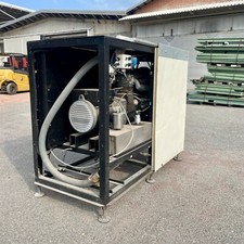 generatore di corrente 48 kVA