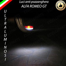 KIT LED LUCI ANTIPOZZANGHERA