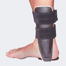 NA 500 | Tielle Camp - Cavigliera bivalve anatomica