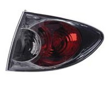 FANALE FARO STOP POSTERIORE SX