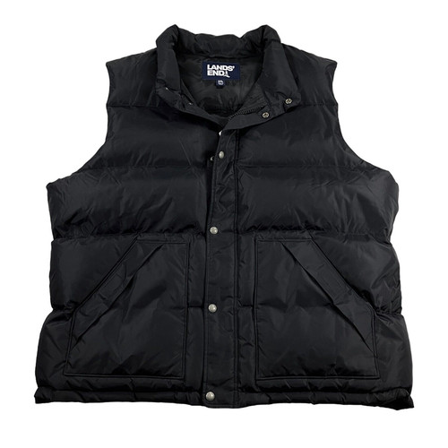 Lands end piumino giubbotto - piumino,