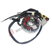 STATORE DUCATI HM CRE Six 50