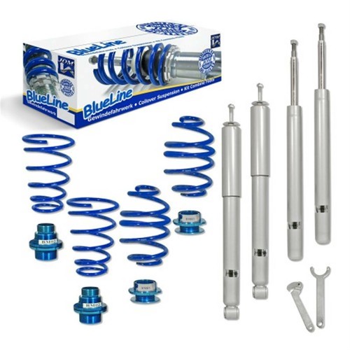 Kit combinazione filetta bmw - kit,