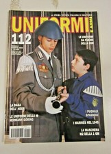 Uniforms and Weapons Military
