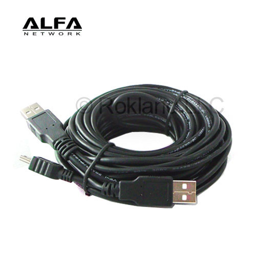 Alfa piedi oem - alfa, 8m/24