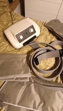 macchina per pressoterapia