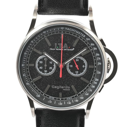 Orologio ita gagliardo veloce - orologio,