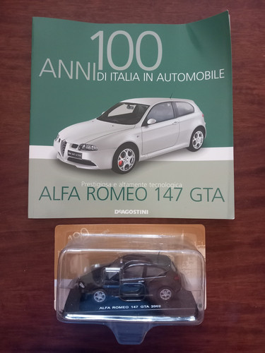 B5142 100 anni italia in - 100,