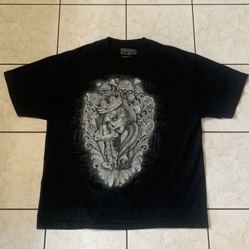 Shirt grafica tribal gear - tribal,