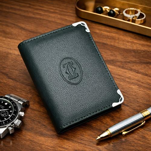 Cartier must 4cc - cartier,