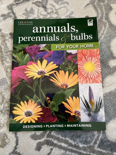 Annuals perennials bulbs - annuals,,
