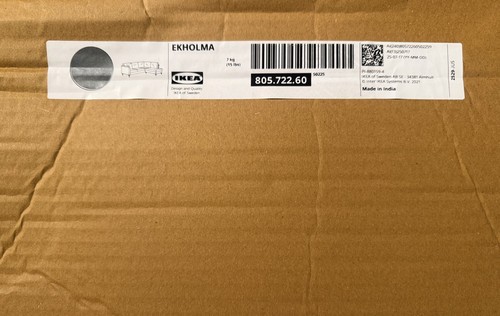 Ikea ekholma cvr divano - ikea,