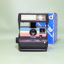 Polaroid Descartes 600 636