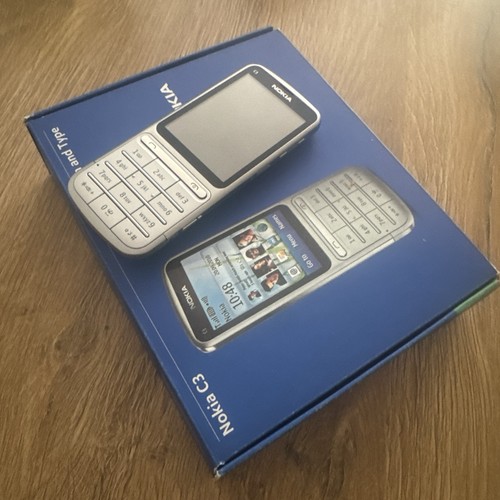 Nokia argento - nokia,