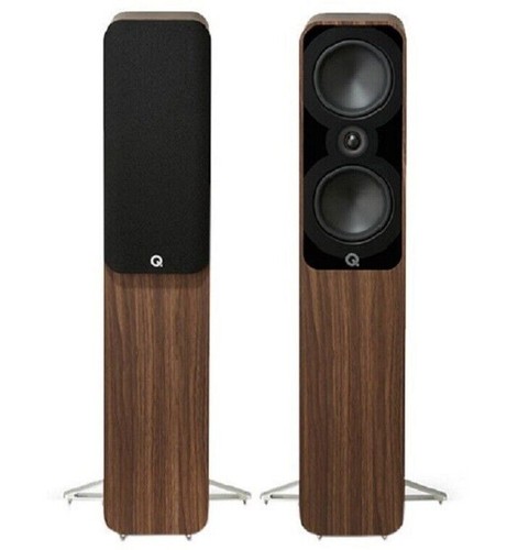 Acoustics q5050 rosewood - q,