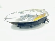 FARO ANTERIORE SINISTRO PER FIAT Bravo 2° Serie 51757538 198A1000 (07>10)