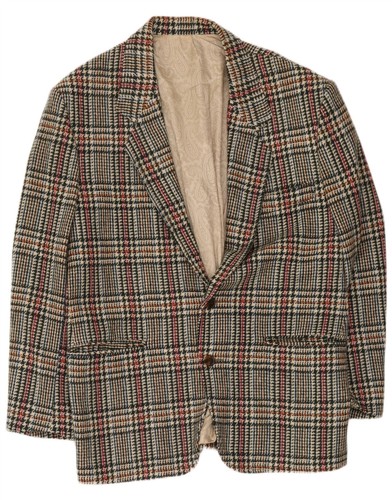 Giacca blazer uomo vintage - , 2