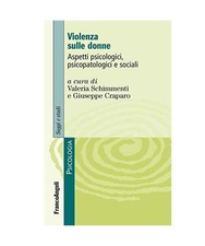 Violenza sulle donne. Aspetti