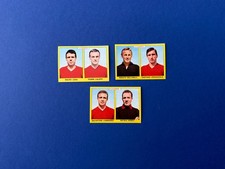 PANINI CALCIATORI 1966 / 1967