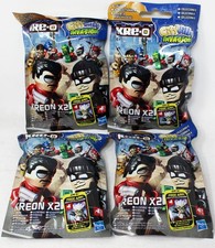 Kre-O - CityVille Invasion -