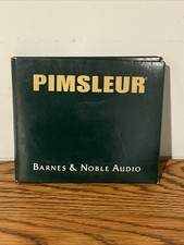 Pimsleur Italian Basic Course