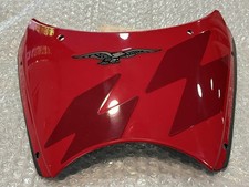Carena Centrale MOTO GUZZI V