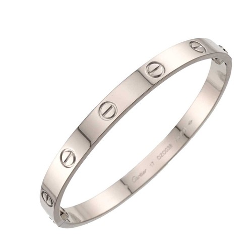 Bracciale cartier love - bracciale,